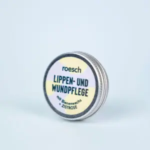roesch Lippen- und Wundpflege