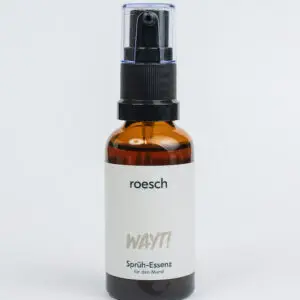 WAYT! Sprüh-Essenz